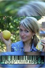 Watch Food Unwrapped Soap2day