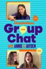 Watch Group Chat with Annie and Jayden Soap2day