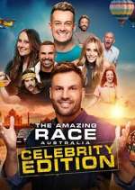 Watch The Amazing Race Australia Soap2day