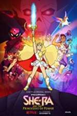 Watch She-Ra and the Princesses of Power Soap2day