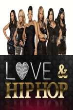 Watch Love & Hip Hop: New York Soap2day