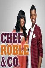 Watch Chef Roble & Co Soap2day