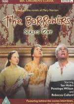 Watch The Borrowers Soap2day