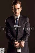 Watch The Escape Artist Soap2day