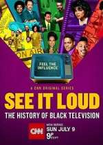 Watch See It Loud: The History of Black Television Soap2day