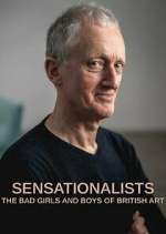 Watch Sensationalists: The Bad Girls and Boys of British Art Soap2day