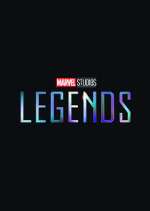 Watch Marvel Studios: Legends Soap2day