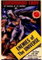 Watch Commando Cody: Sky Marshal of the Universe Soap2day