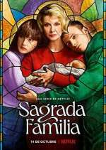 Watch Sagrada familia Soap2day