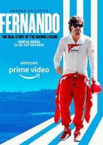 Watch Fernando Soap2day