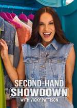 Watch Second-Hand Showdown with Vicky Pattison Soap2day
