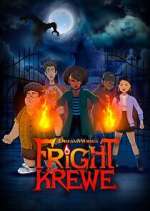 Watch Fright Krewe Soap2day