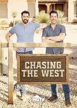 Watch Chasing the West Soap2day