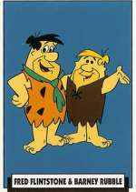 Watch The New Fred and Barney Show Soap2day