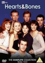 Watch Hearts and Bones Soap2day