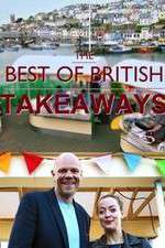 Watch The Best of British Takeaways Soap2day