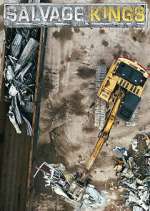 Watch Salvage Kings Soap2day
