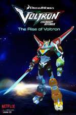 Watch Voltron Legendary Defender Soap2day
