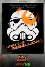 Watch Star Wars Rebels Soap2day
