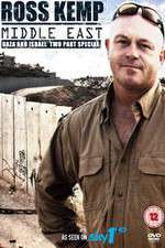 Watch Ross Kemp: Middle East Soap2day