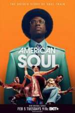 Watch American Soul Soap2day