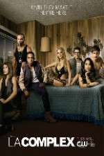 Watch The LA Complex Soap2day