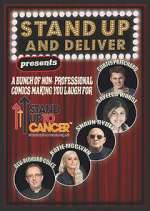 Watch Stand Up and Deliver Soap2day