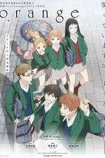 Watch Orange Soap2day