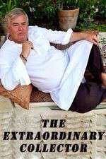 Watch The Extraordinary Collector Soap2day