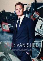 Watch Vanished: The Hunt for Britain's Missing People Soap2day