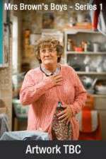 Watch Mrs Brown's Boys Soap2day