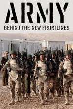 Watch Army: Behind the New Frontlines Soap2day