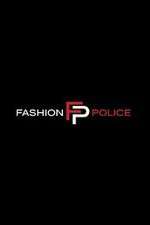 Watch Fashion Police Soap2day