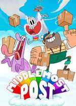 Watch Middlemost Post Soap2day
