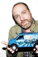Watch Jon Benjamin Has a Van Soap2day