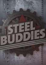 Watch Steel Buddies Soap2day