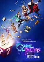 Watch Game of Talents Soap2day