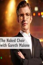 Watch The Naked Choir with Gareth Malone Soap2day