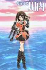 Watch Kantai Collection Kan Colle Soap2day