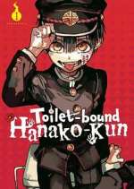 Watch Toilet-Bound Hanako-kun Soap2day