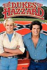 Watch The Dukes of Hazzard Soap2day