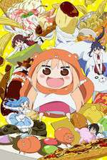 Watch Himouto! Umaru-chan Soap2day