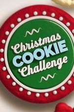 Watch Christmas Cookie Challenge Soap2day
