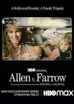 Watch Allen v. Farrow Soap2day