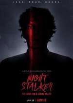 Watch Night Stalker: The Hunt for a Serial Killer Soap2day