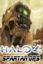 Watch Halo Spartan Ops Soap2day