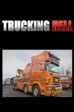 Watch Trucking Hell Soap2day