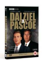 Watch Dalziel and Pascoe Soap2day