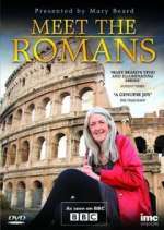 Watch Meet the Romans with Mary Beard Soap2day