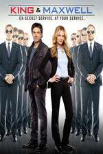 Watch King & Maxwell Soap2day